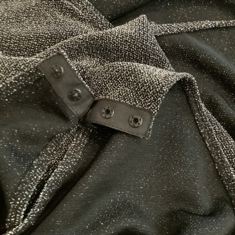 Divided Body Suit - Picture 2 of 6